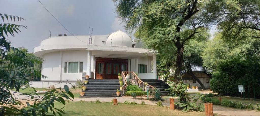 ओशो ध्यान उपवन में 22 मार्च को धूमधाम से मनाया जाएगा ओशो संबोधि दिवस उत्सव